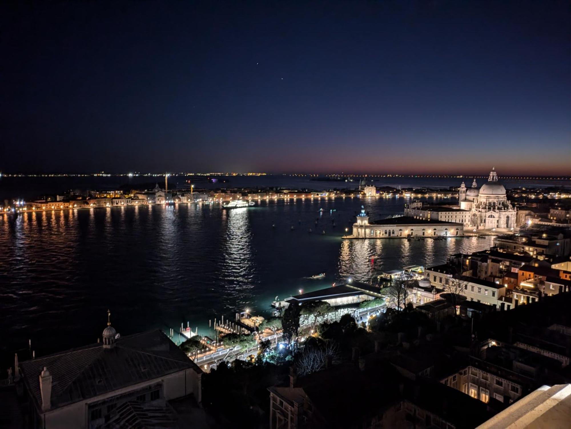 Appartamento Ca Del Gambero Canal View Venezia