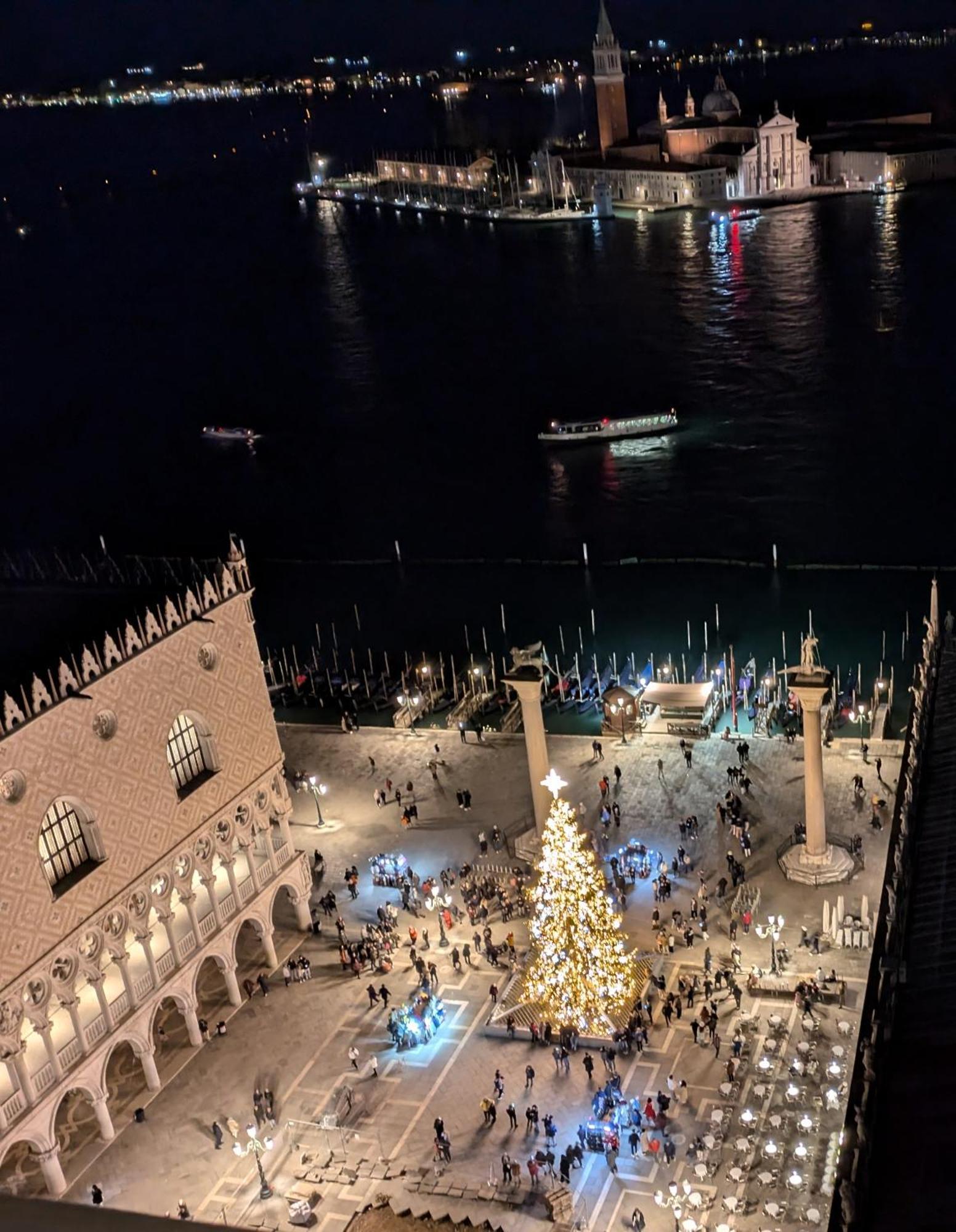 Ca Del Gambero Canal View Venezia